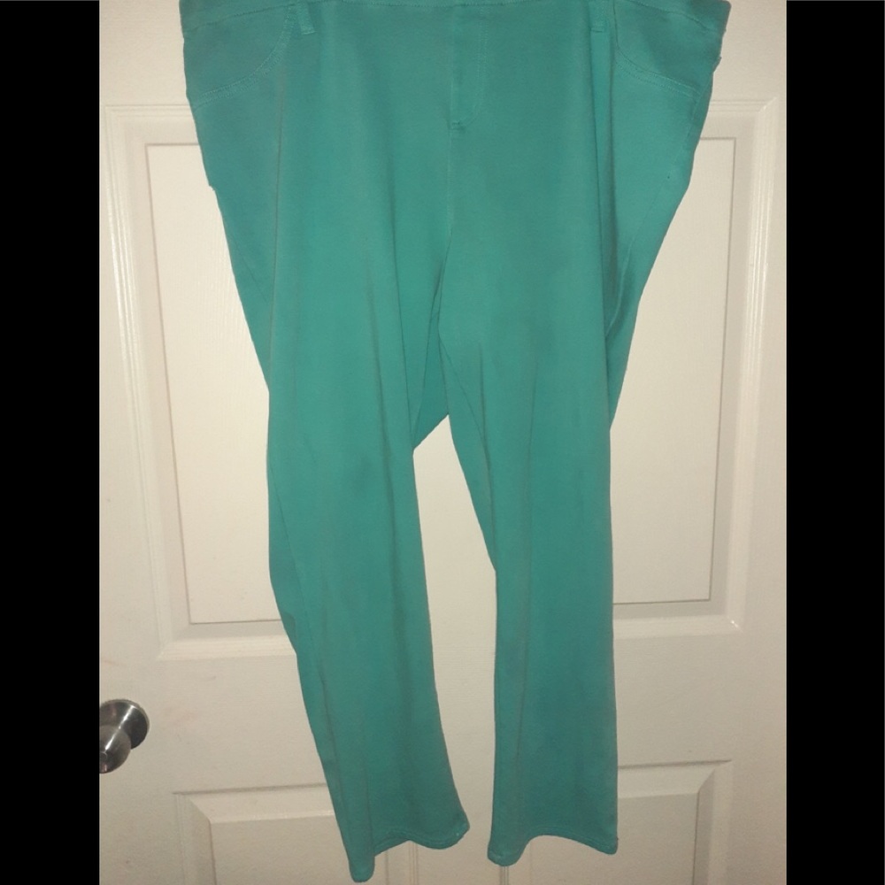 Jeggin Pants
